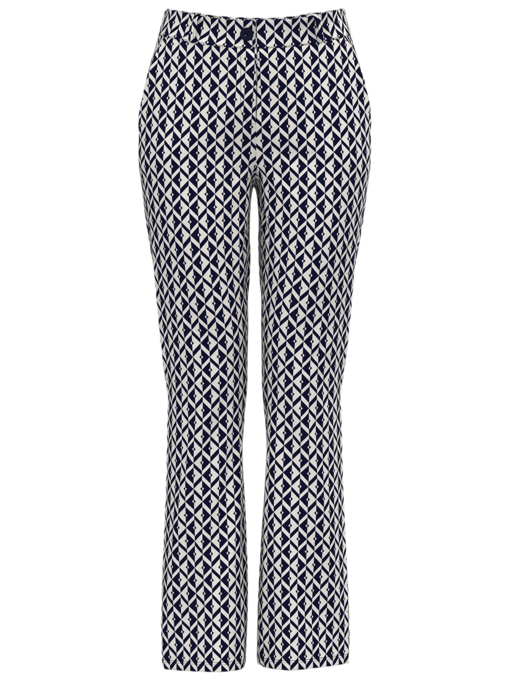 FRANK WALDER PANTALON