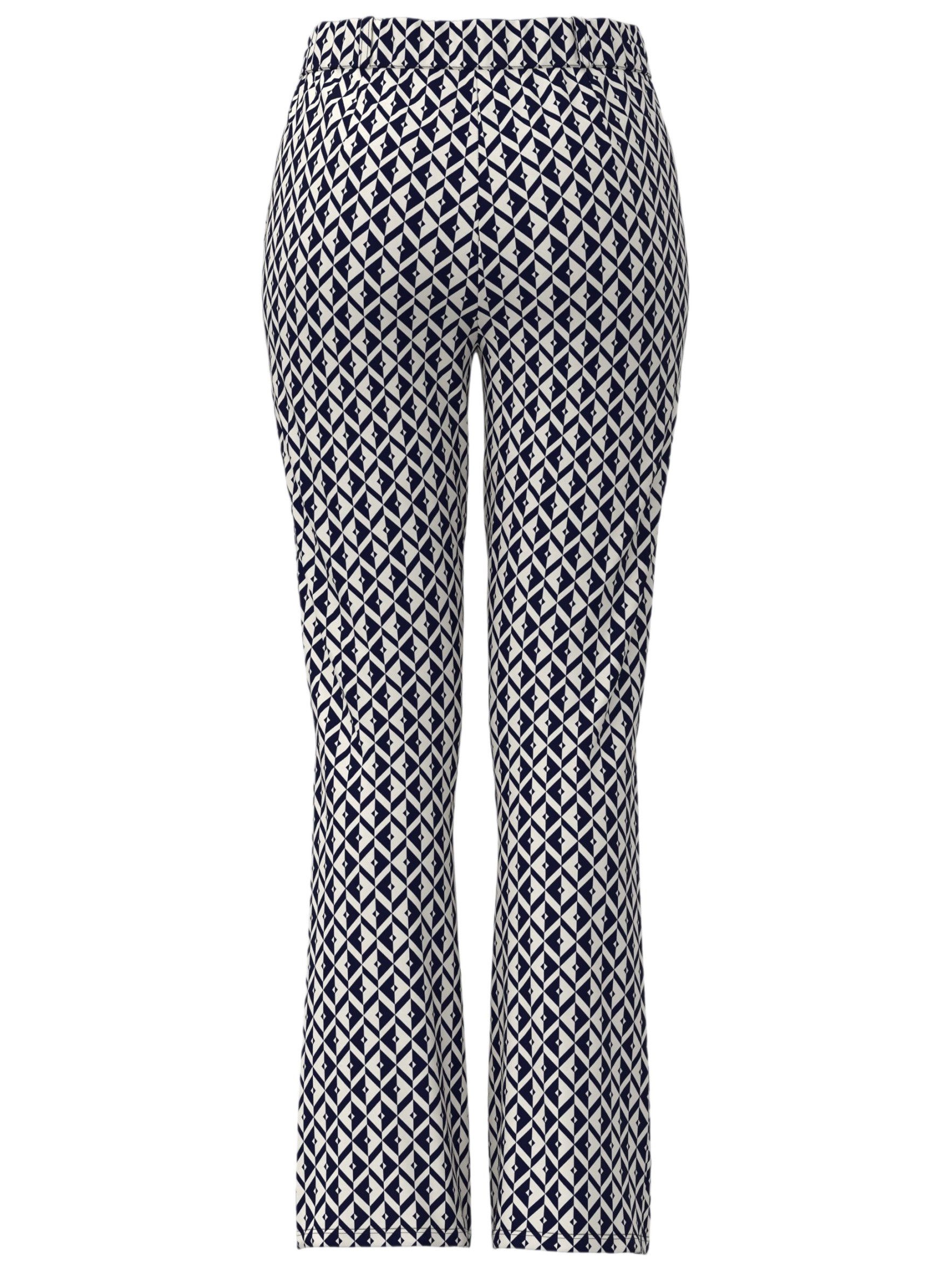 FRANK WALDER PANTALON