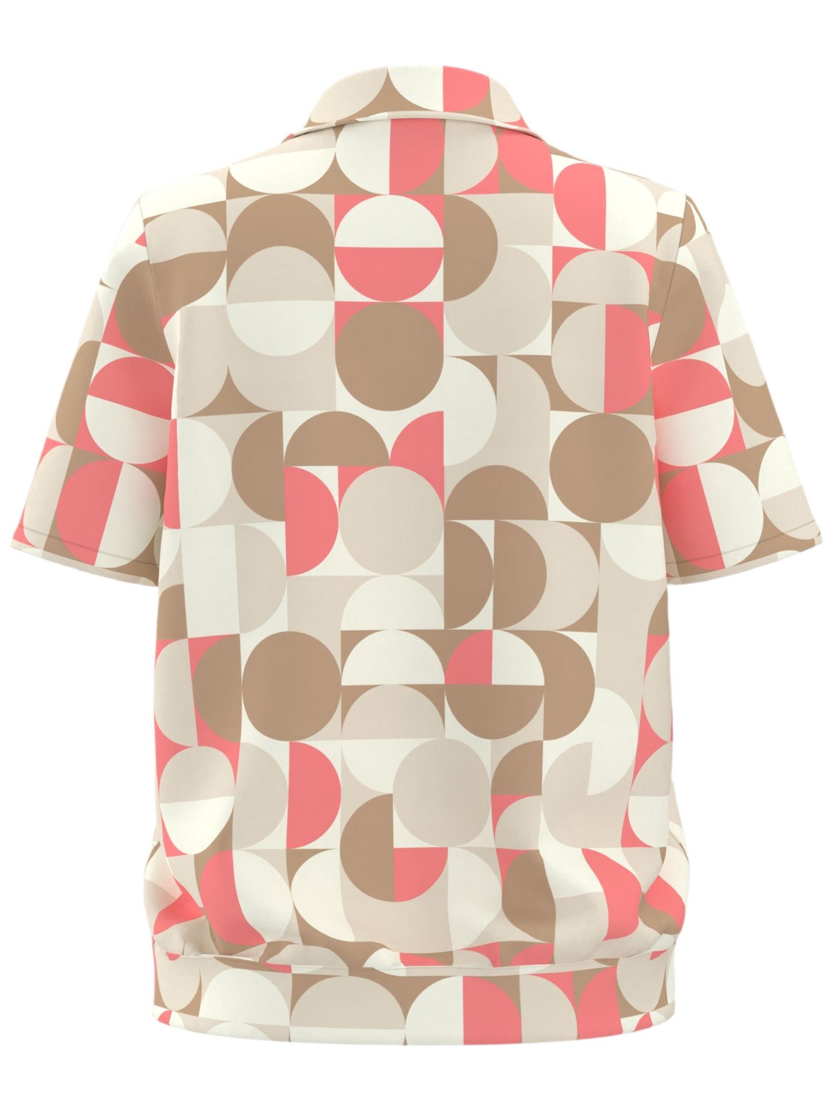 FRANK WALDER POLOSHIRT