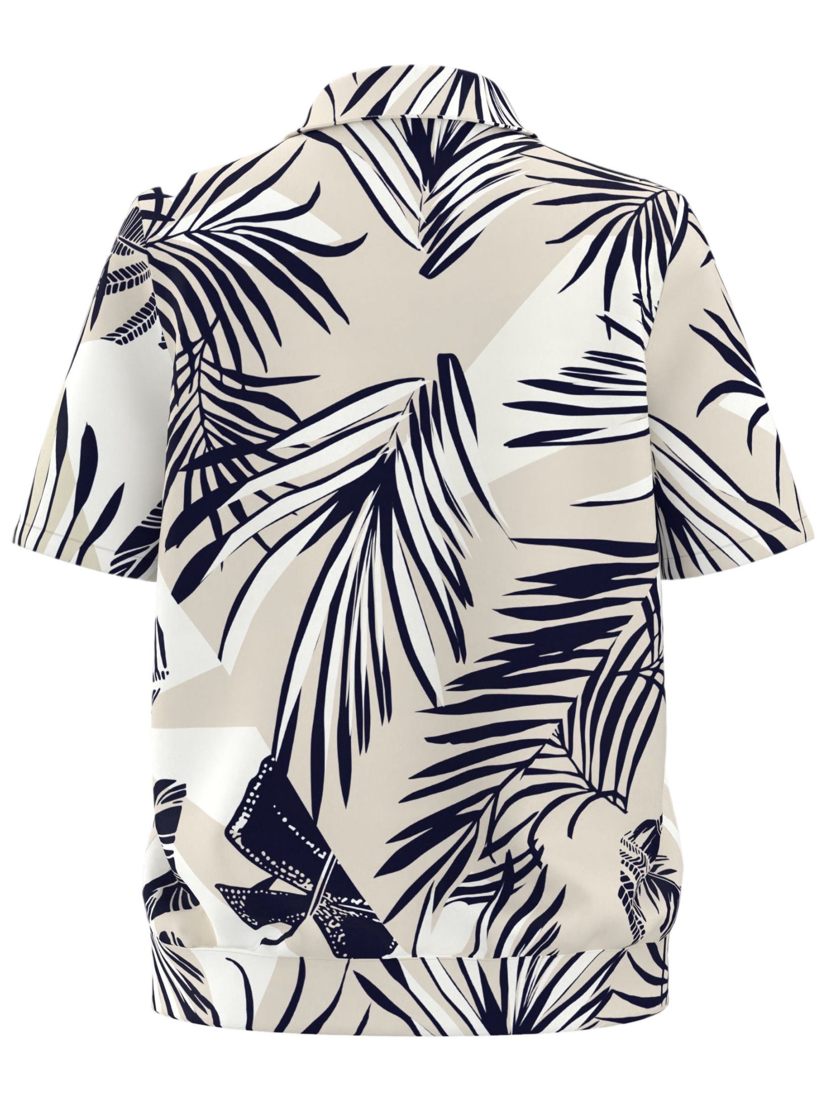 FRANK WALDER POLOSHIRT