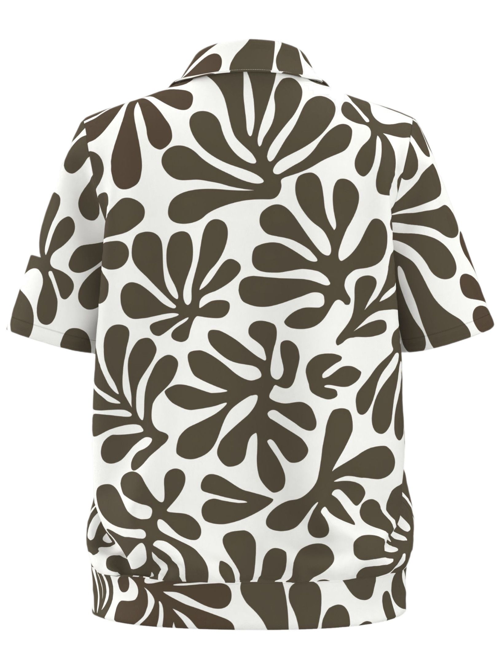 FRANK WALDER POLOSHIRT