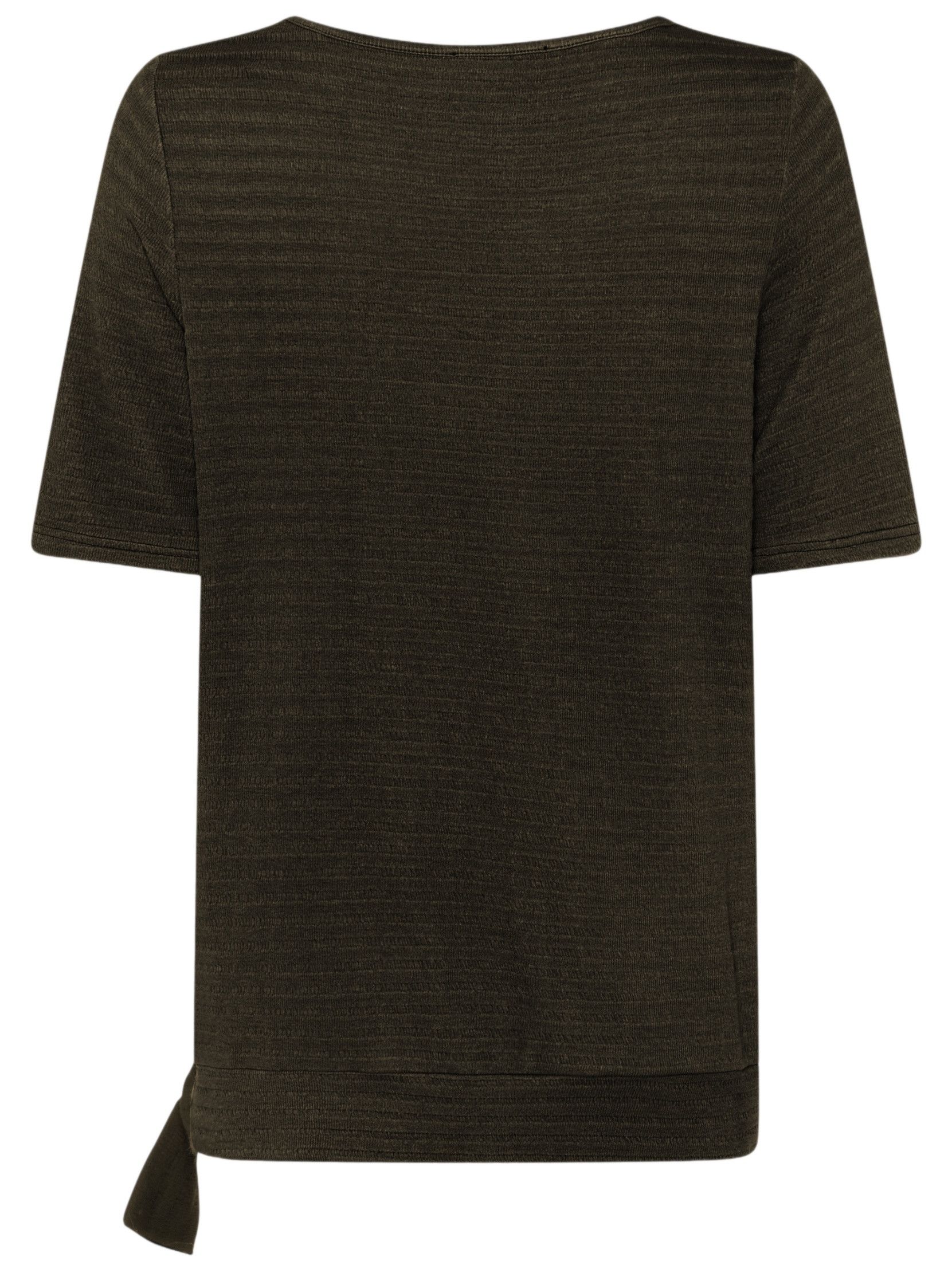 FRANK WALDER SHIRT