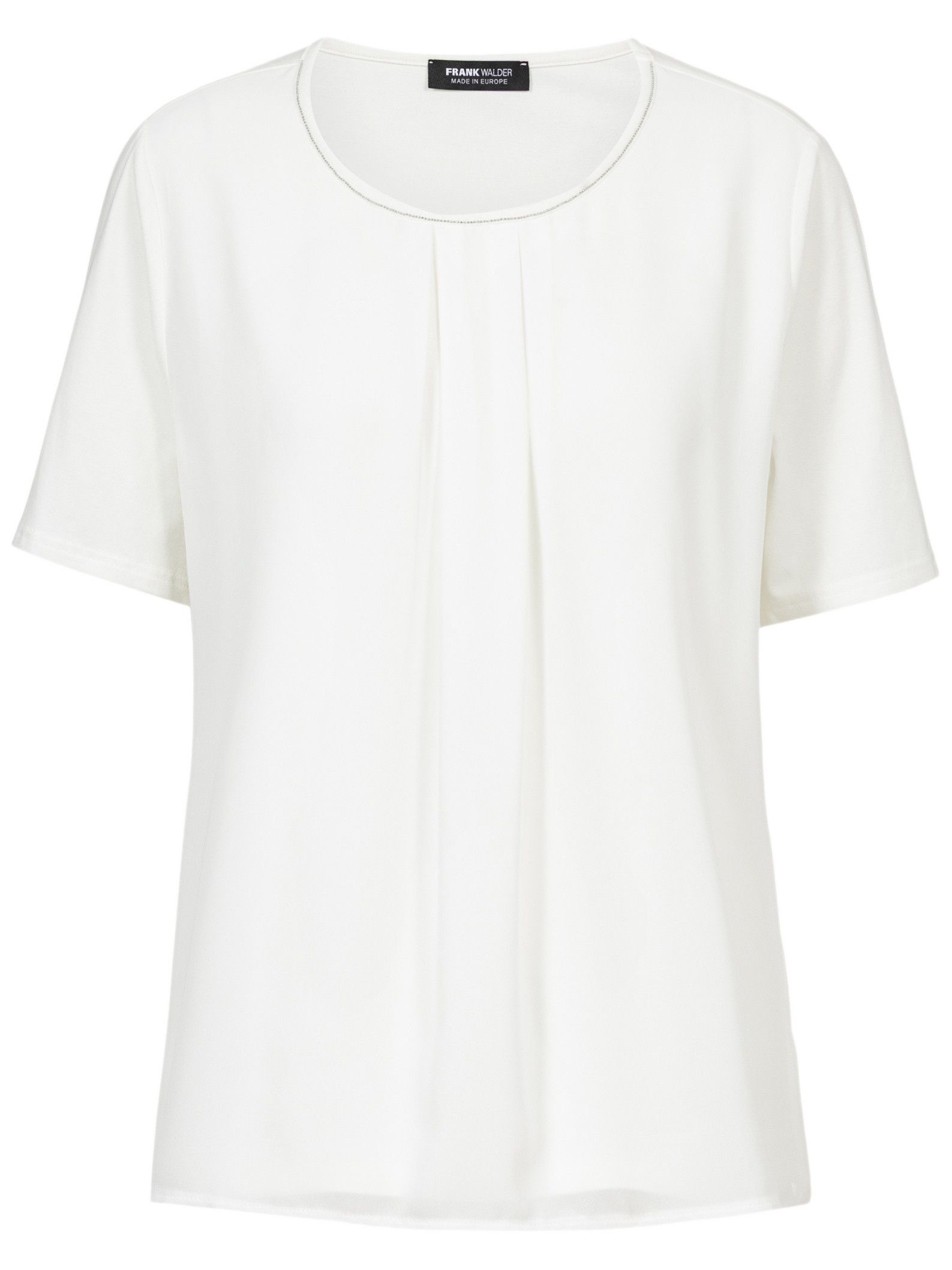 FRANK WALDER BLOUSE