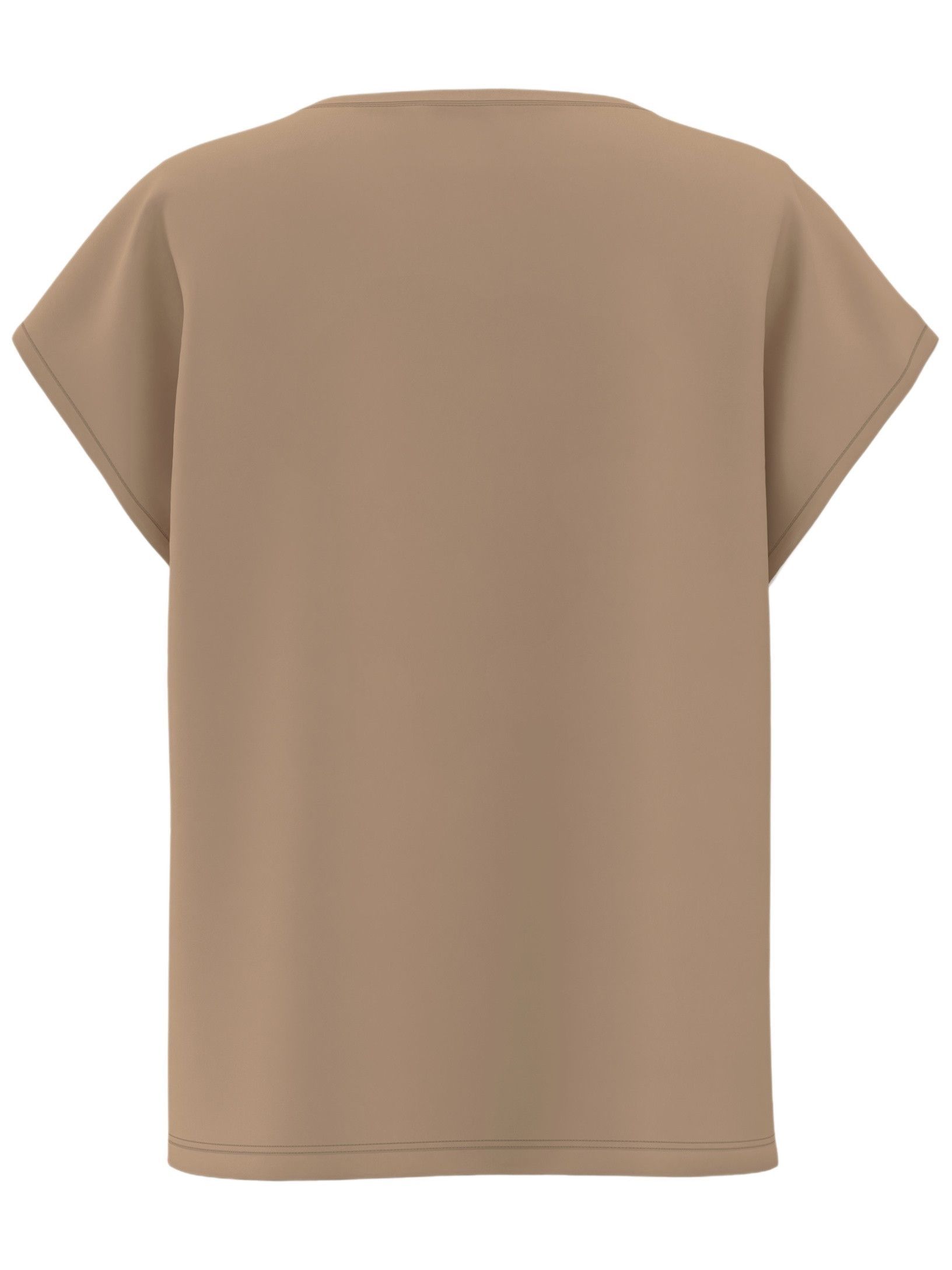 FRANK WALDER BLOUSE