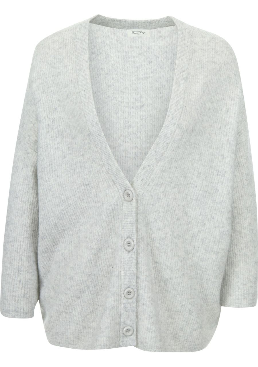 AMERICAN VINTAGE VEST