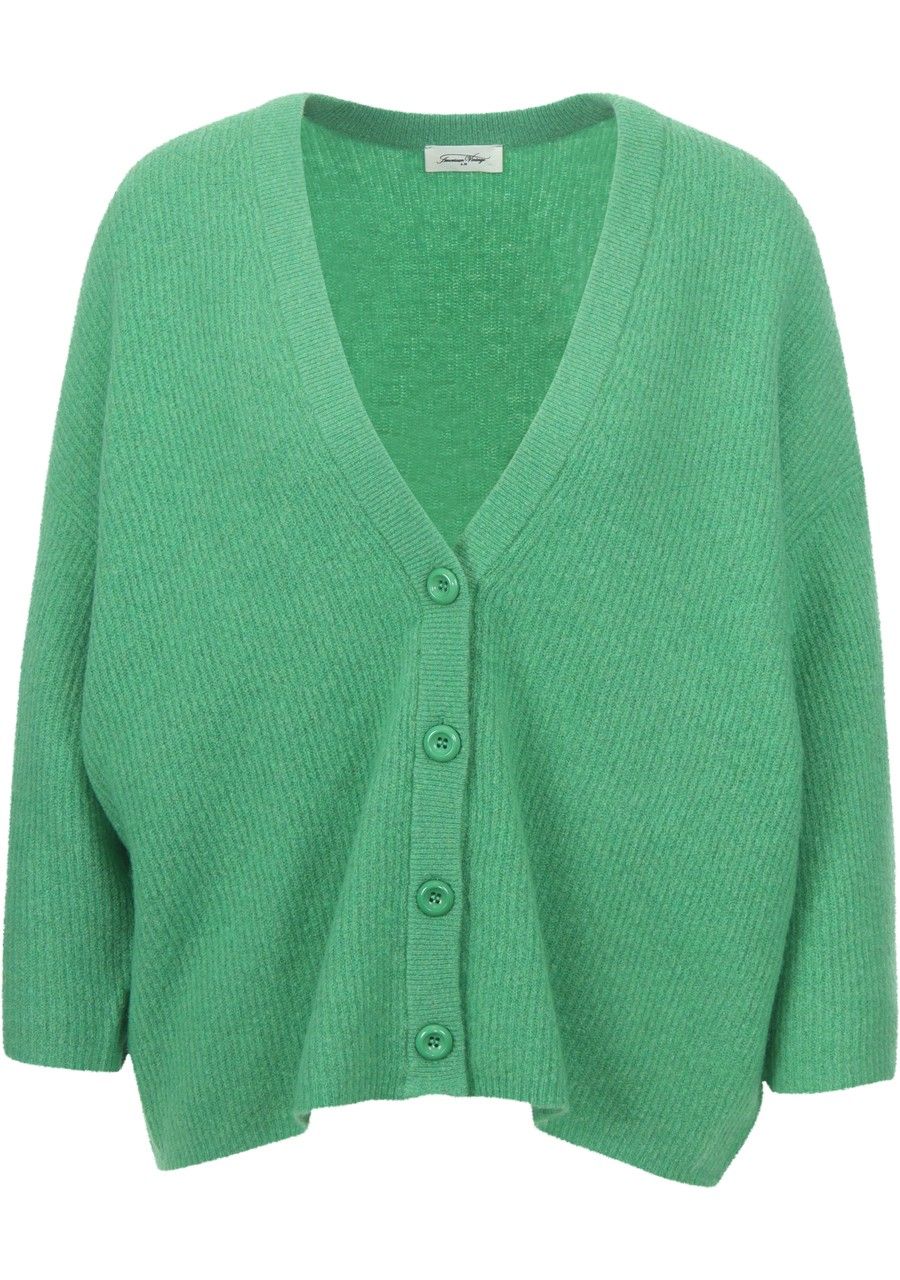 AMERICAN VINTAGE VEST