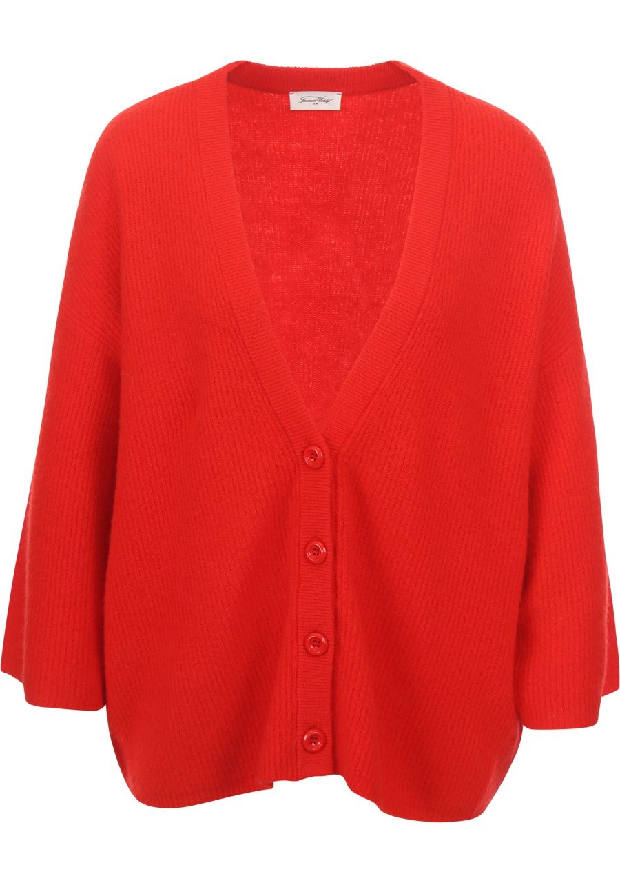 AMERICAN VINTAGE VEST