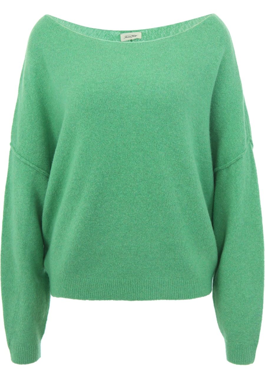 AMERICAN VINTAGE TRUI