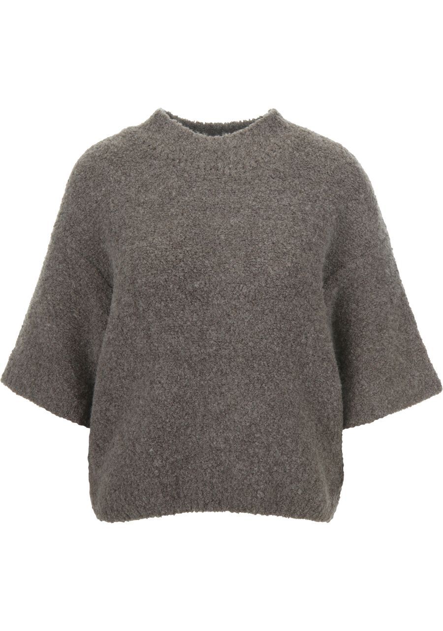 AMERICAN VINTAGE TRUI KORTE MOUW