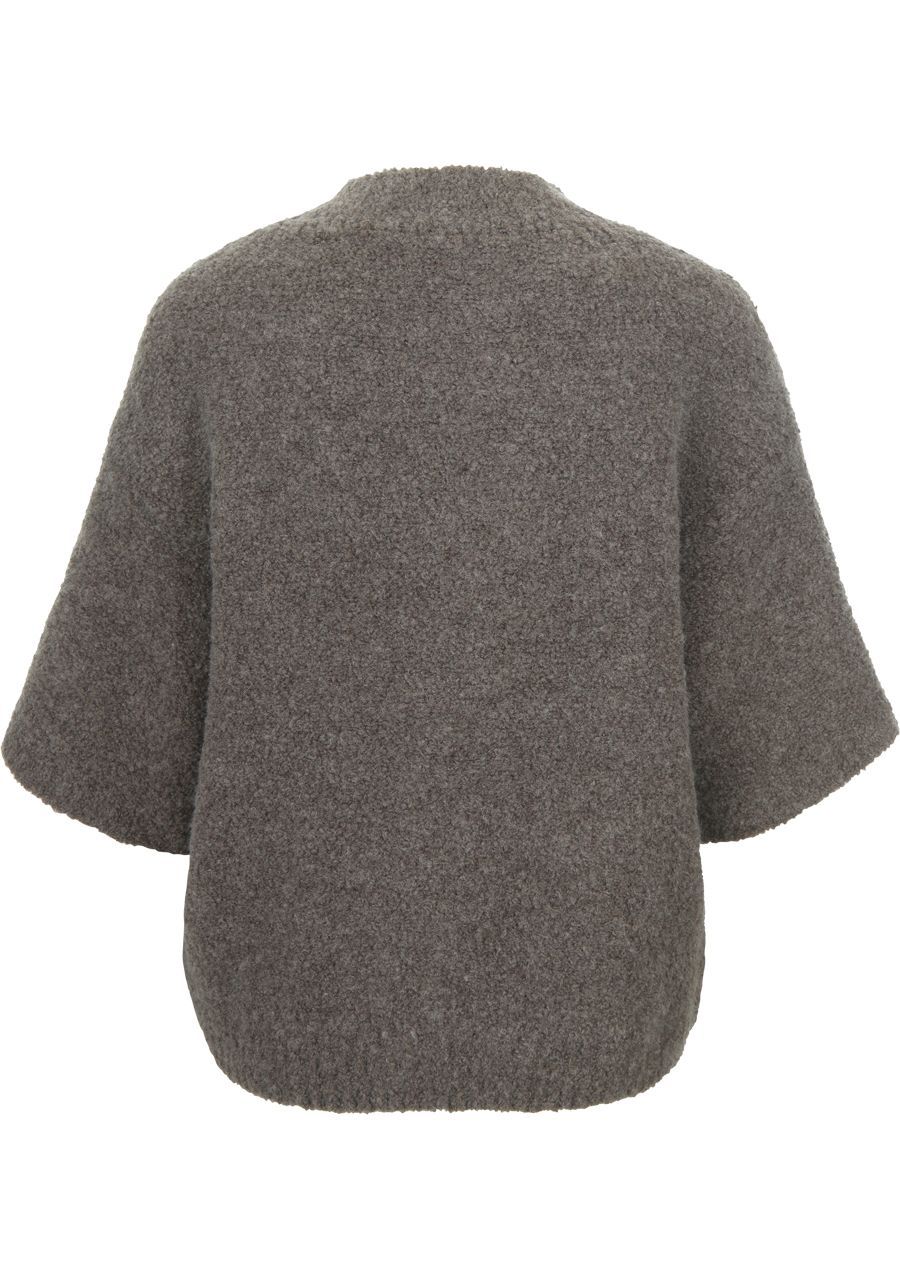 AMERICAN VINTAGE TRUI KORTE MOUW