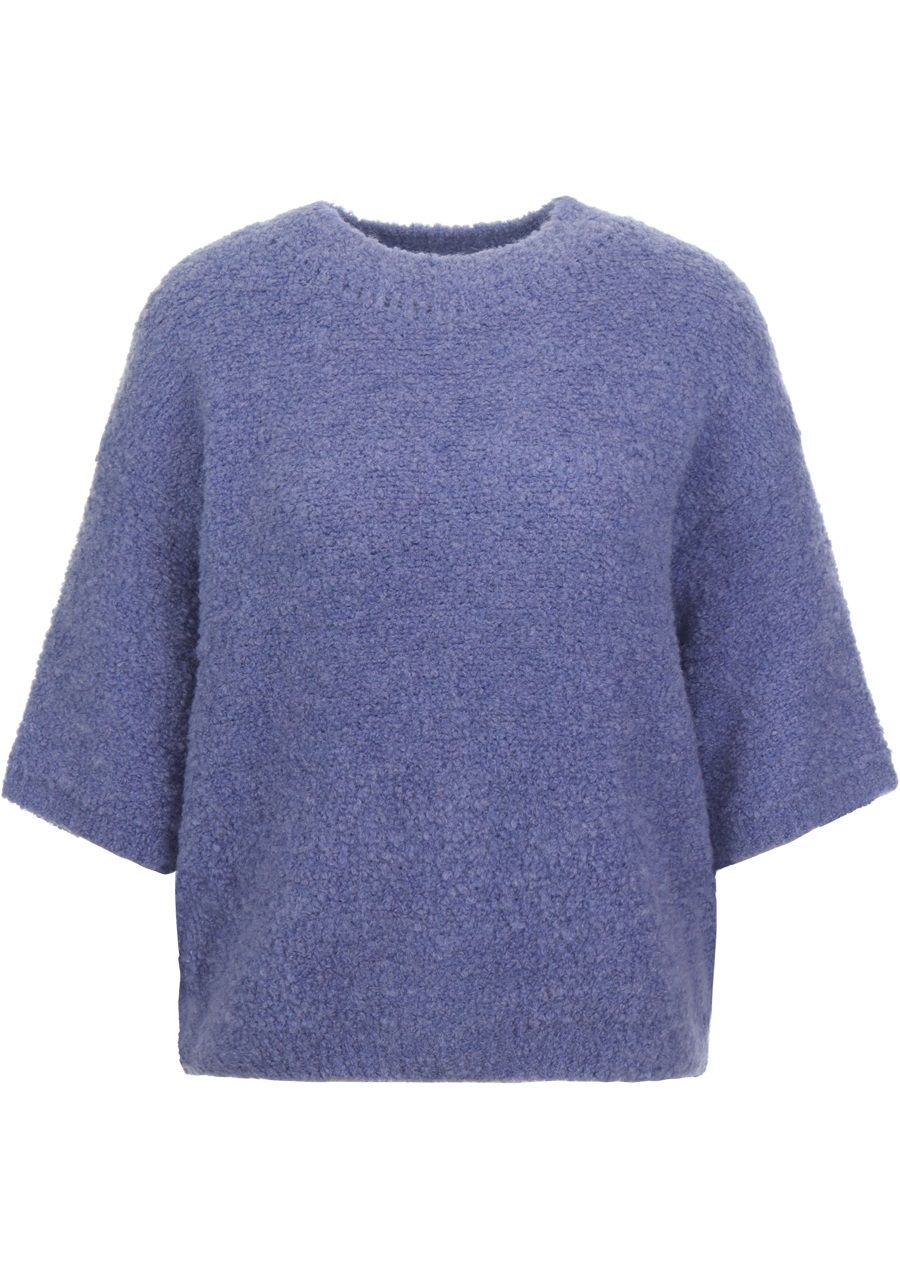 AMERICAN VINTAGE TRUI KORTE MOUW