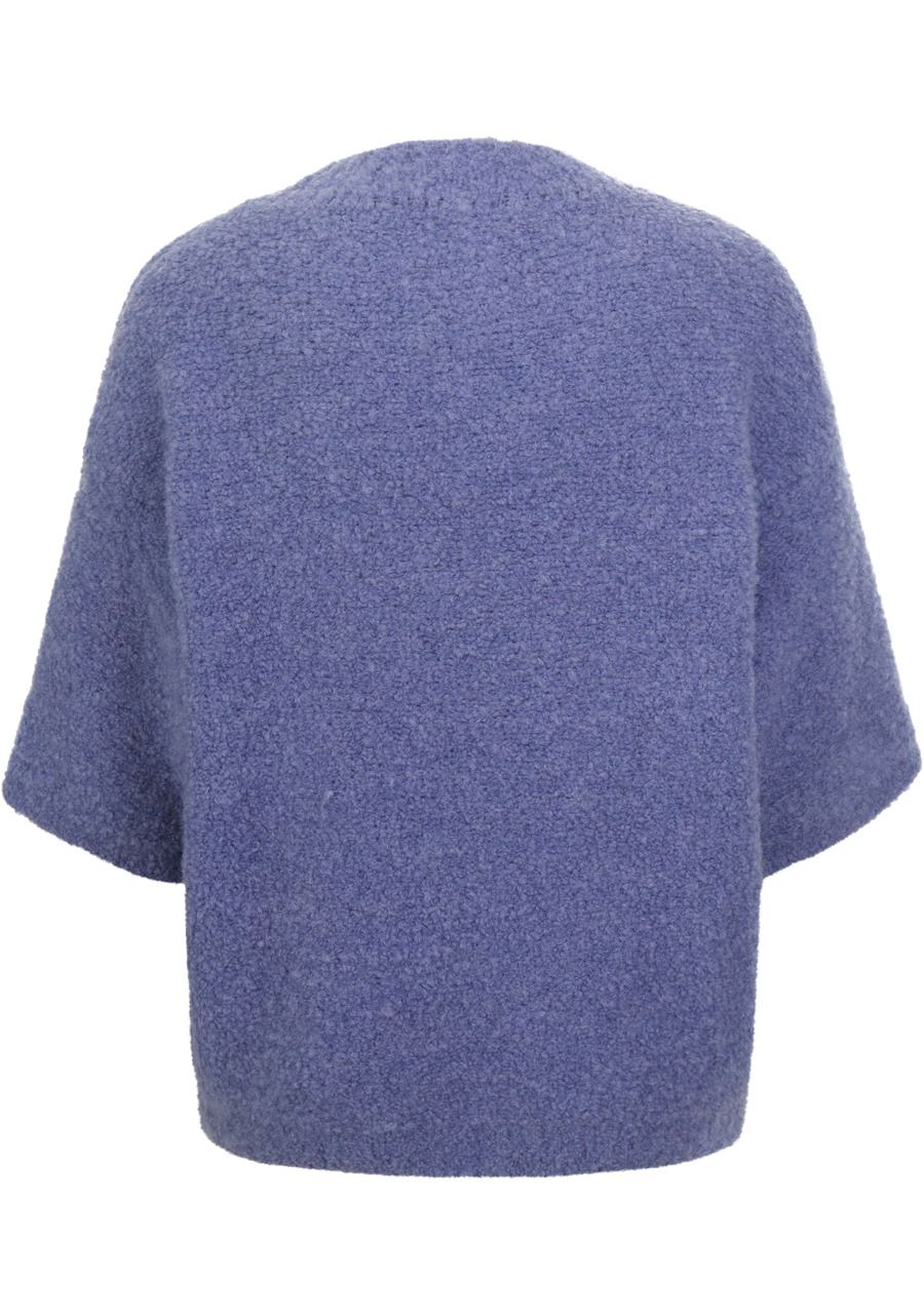 AMERICAN VINTAGE TRUI KORTE MOUW