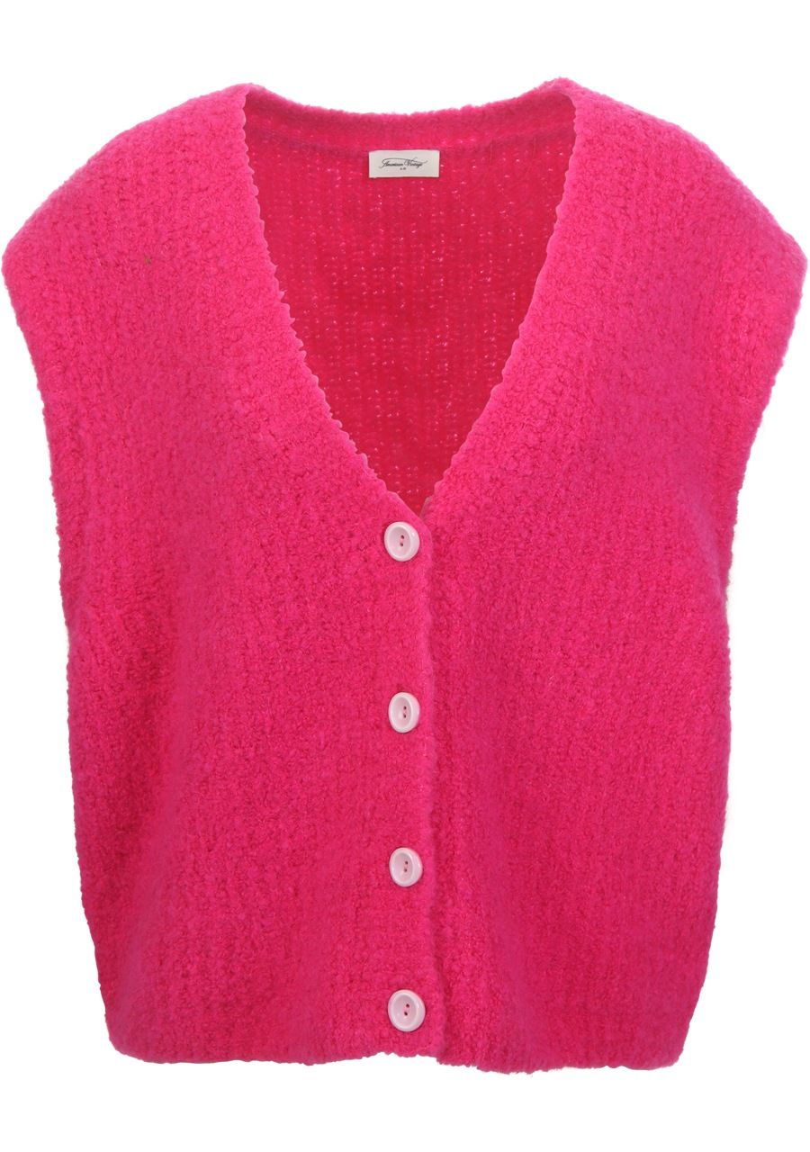 AMERICAN VINTAGE GILET