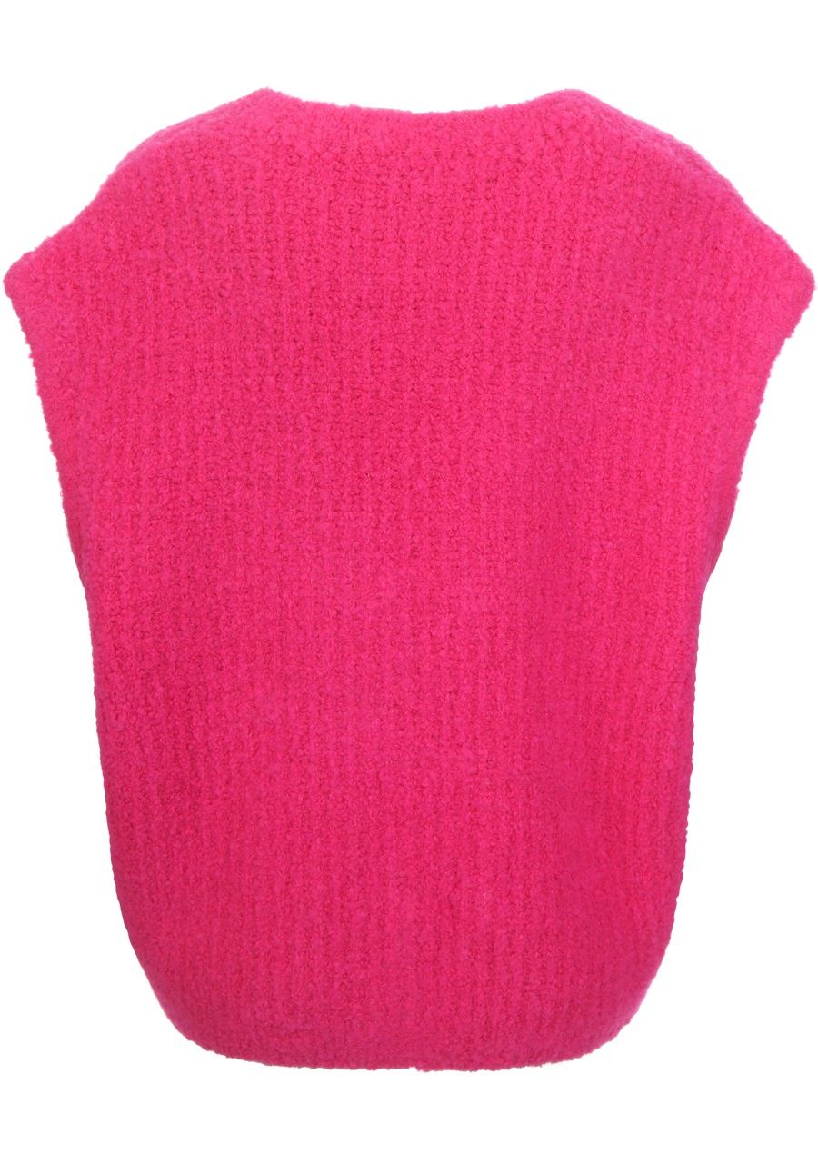 AMERICAN VINTAGE GILET