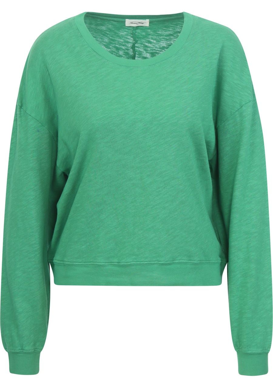 AMERICAN VINTAGE SHIRT