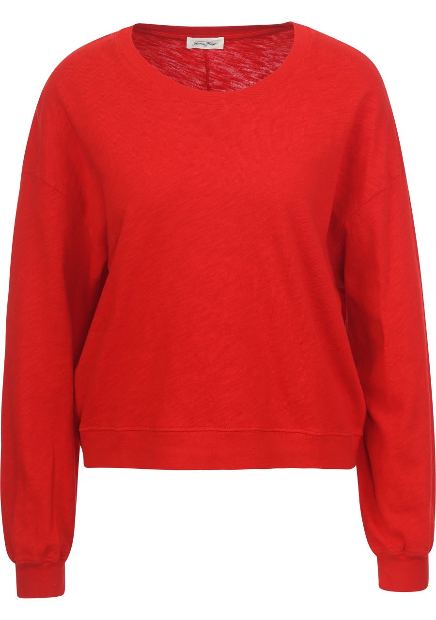 AMERICAN VINTAGE SHIRT