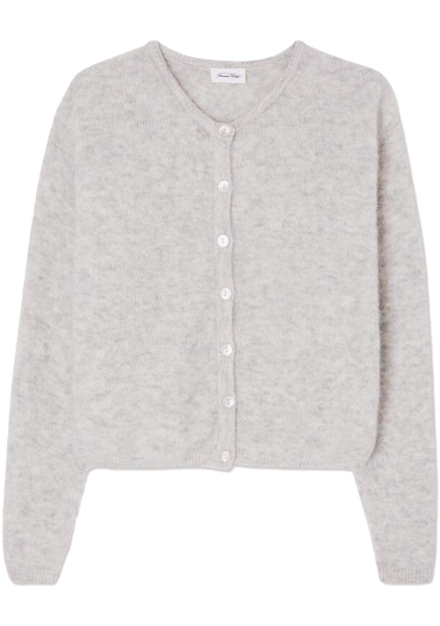 AMERICAN VINTAGE VEST