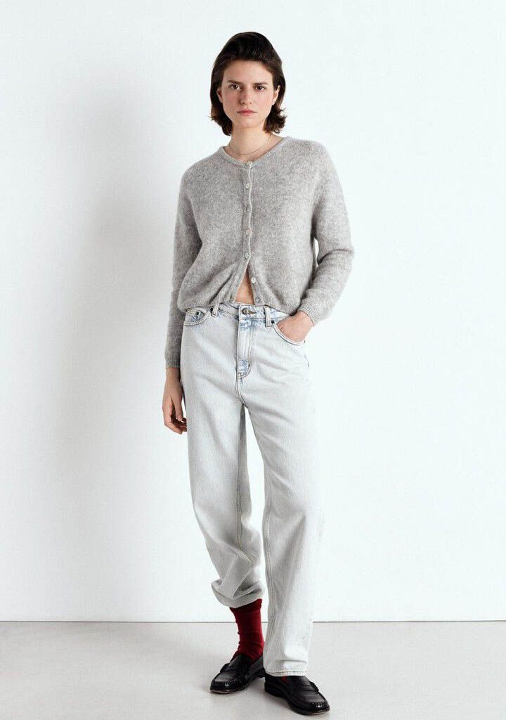 AMERICAN VINTAGE VEST