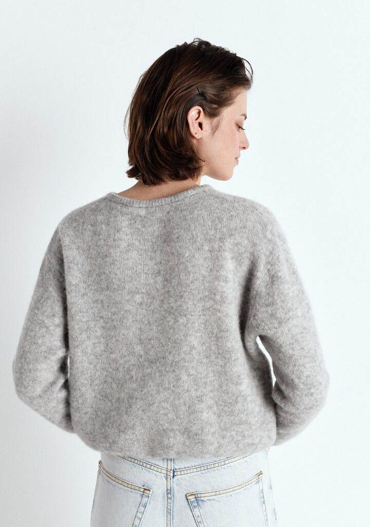 AMERICAN VINTAGE VEST