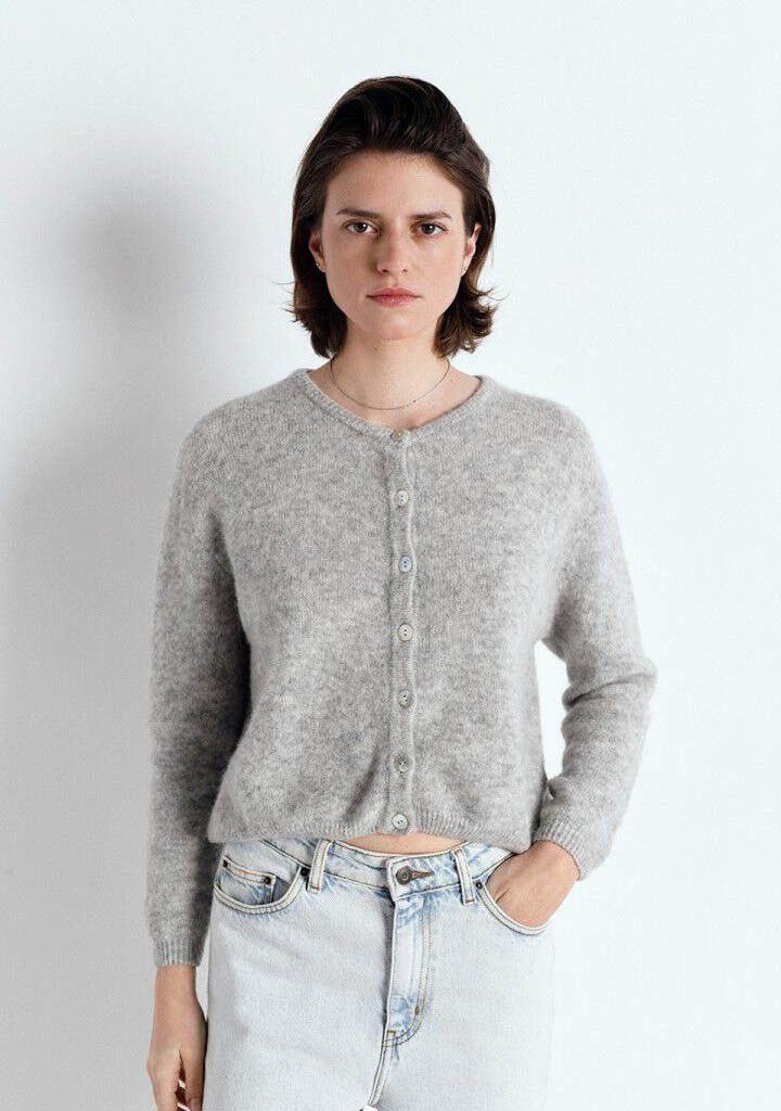 AMERICAN VINTAGE VEST