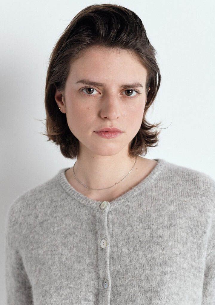 AMERICAN VINTAGE VEST