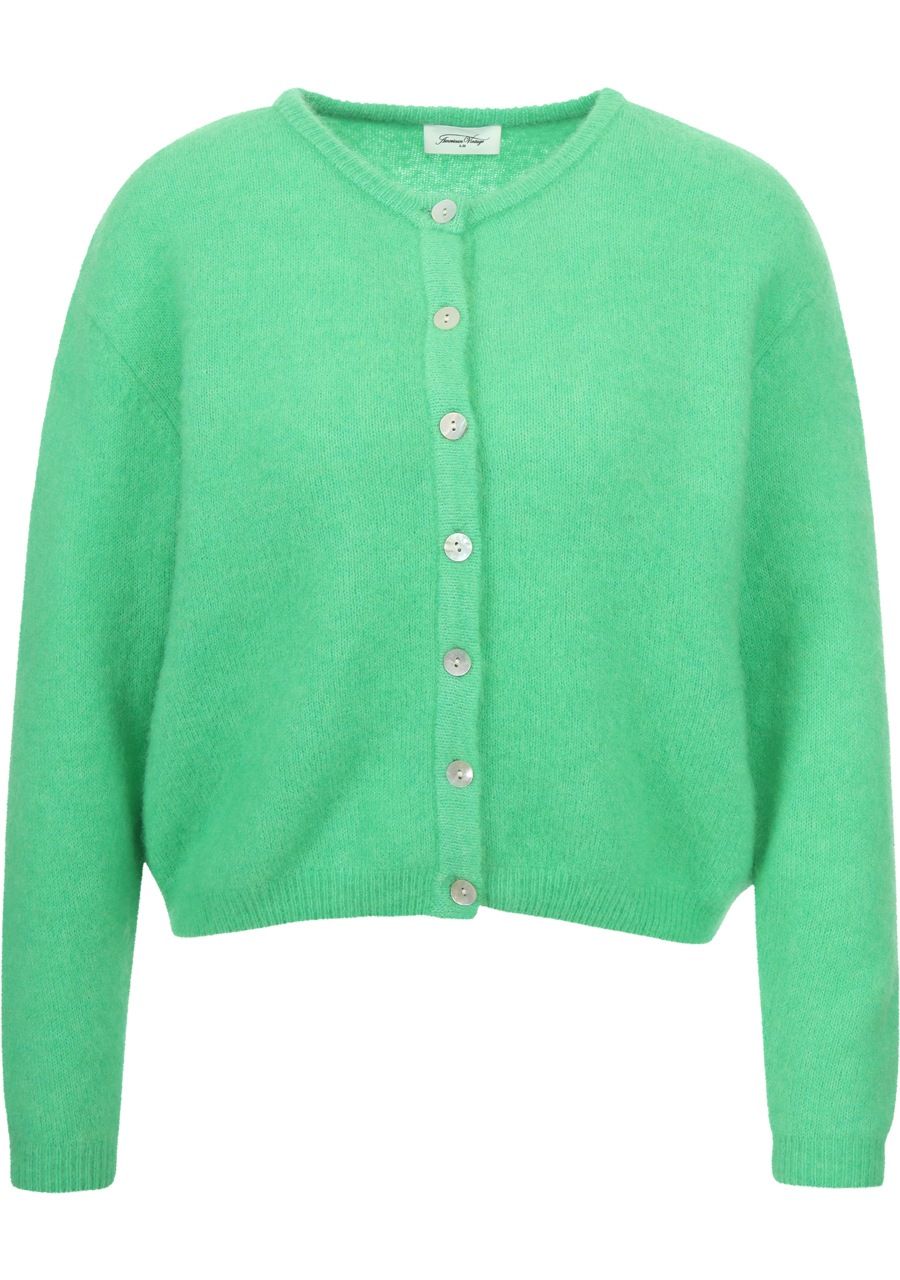 AMERICAN VINTAGE VEST