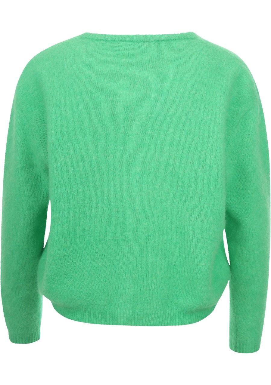 AMERICAN VINTAGE VEST