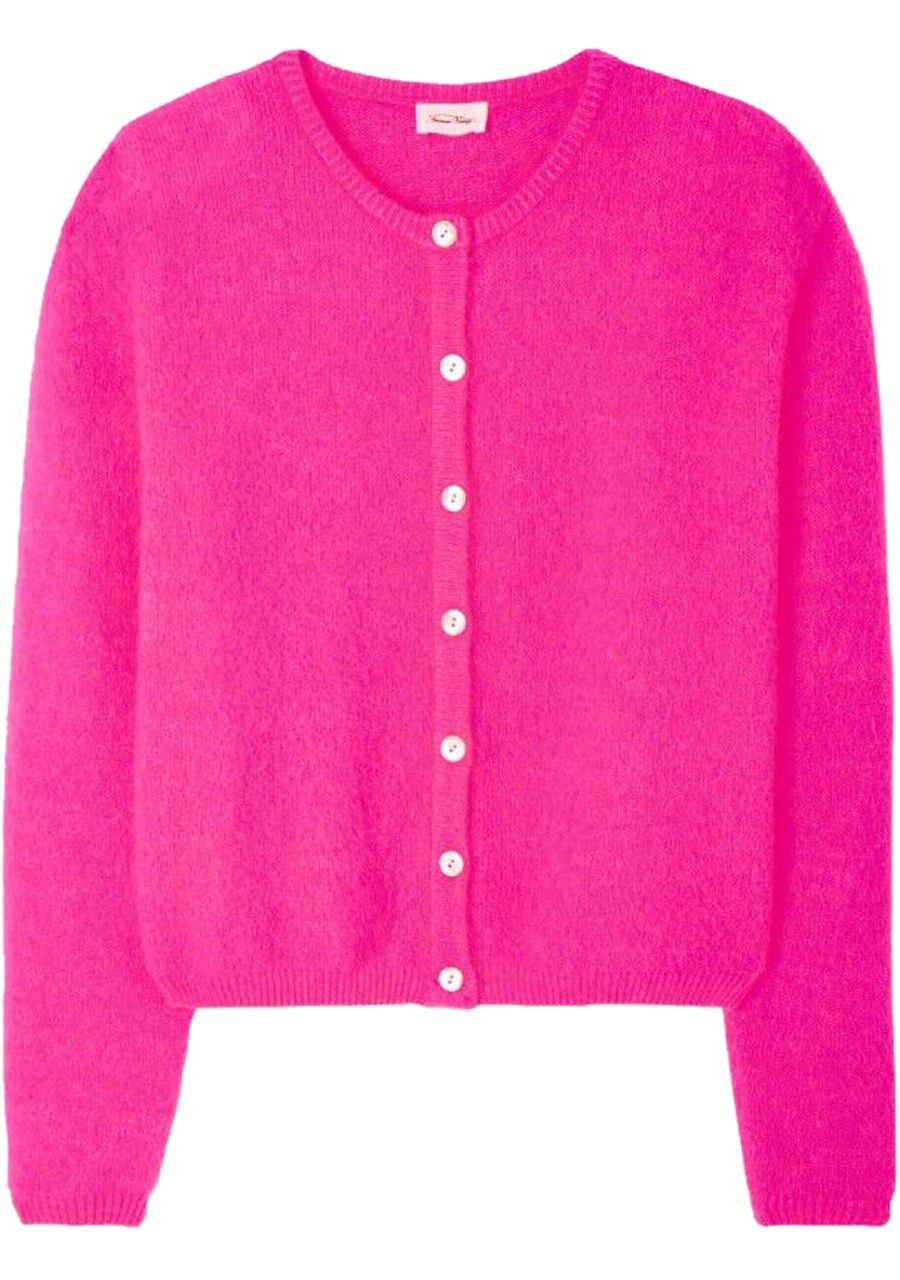 AMERICAN VINTAGE VEST