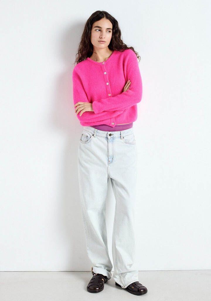 AMERICAN VINTAGE VEST