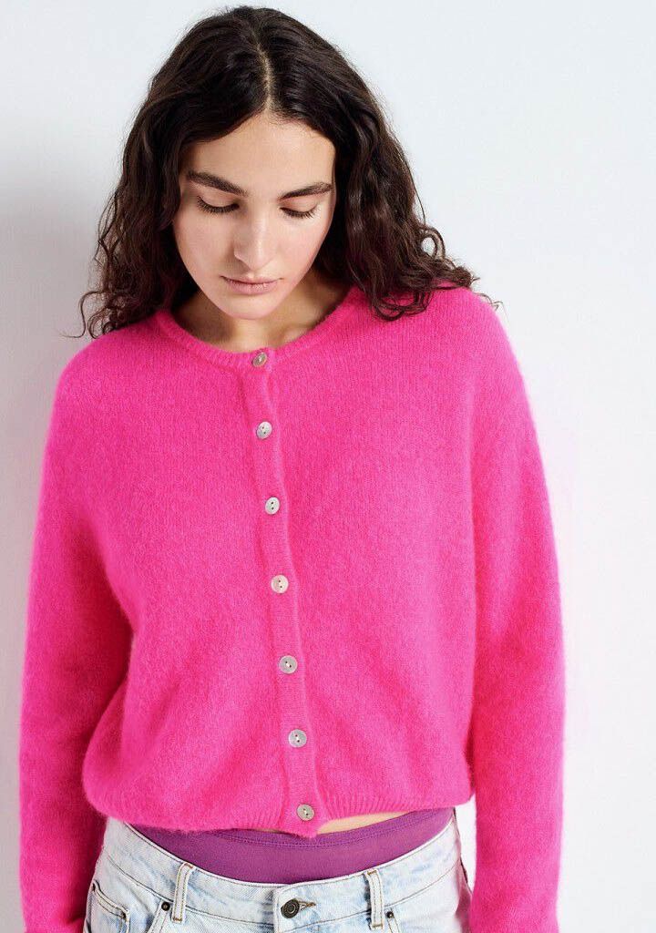 AMERICAN VINTAGE VEST