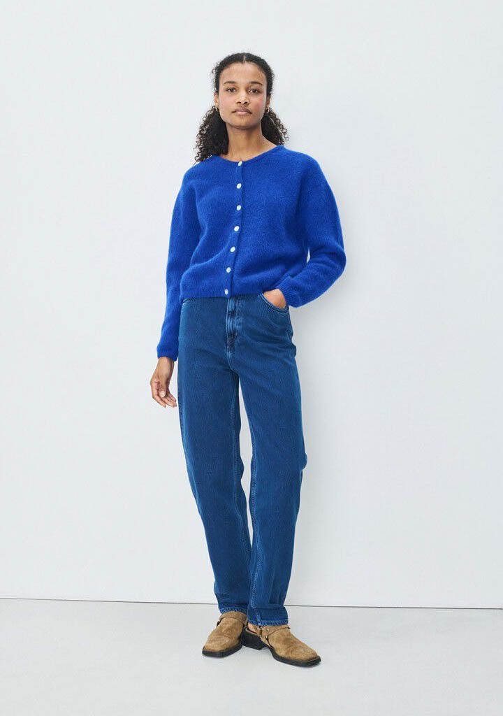 AMERICAN VINTAGE VEST