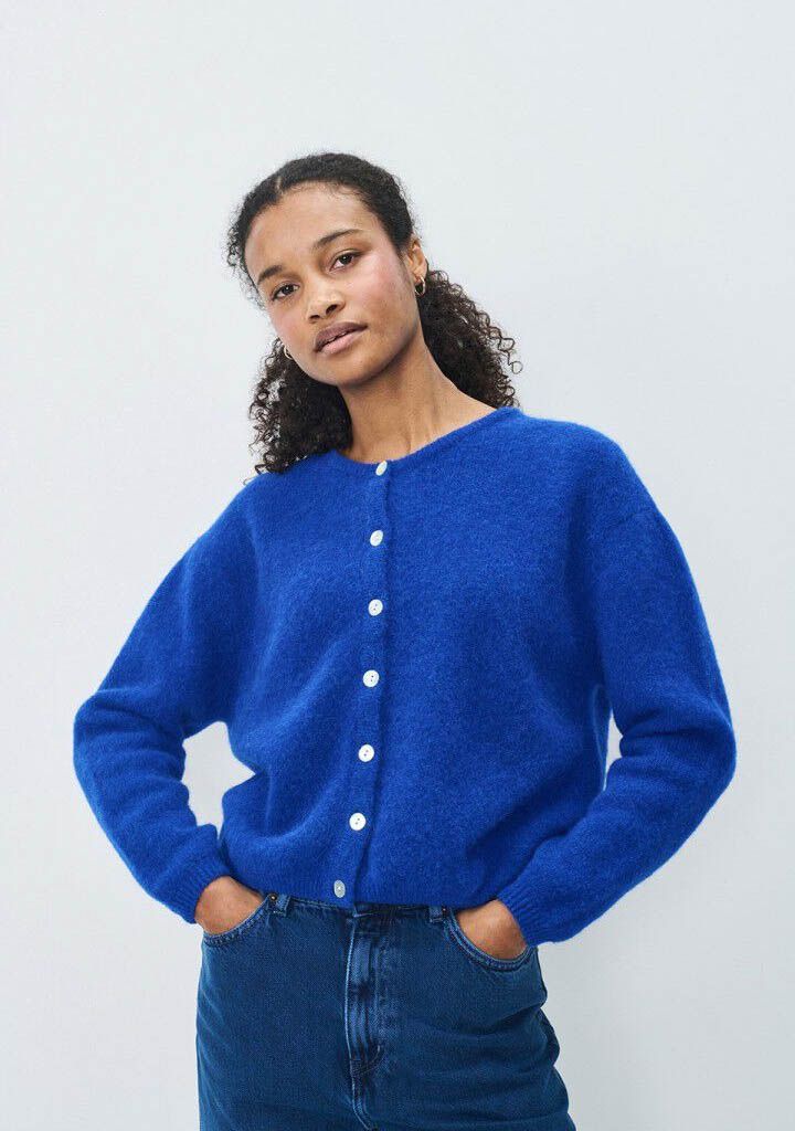 AMERICAN VINTAGE VEST