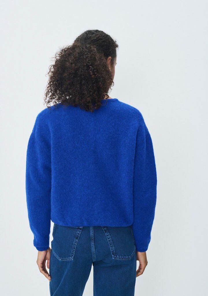 AMERICAN VINTAGE VEST