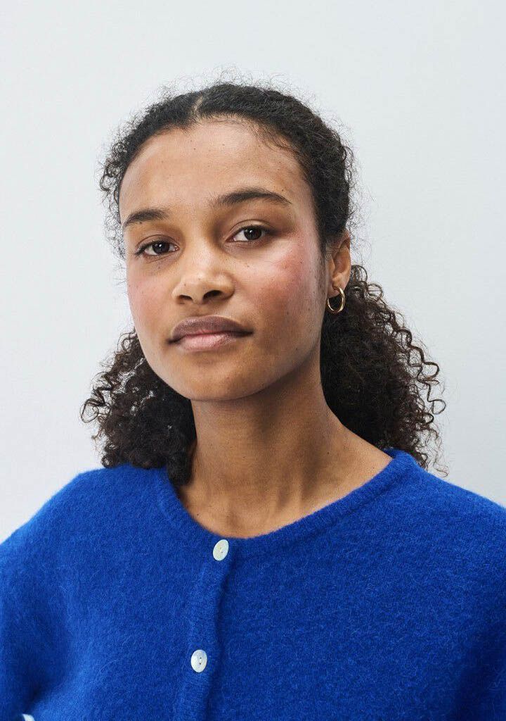 AMERICAN VINTAGE VEST