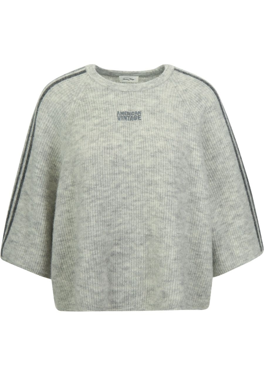 AMERICAN VINTAGE TRUI KORTE MOUW