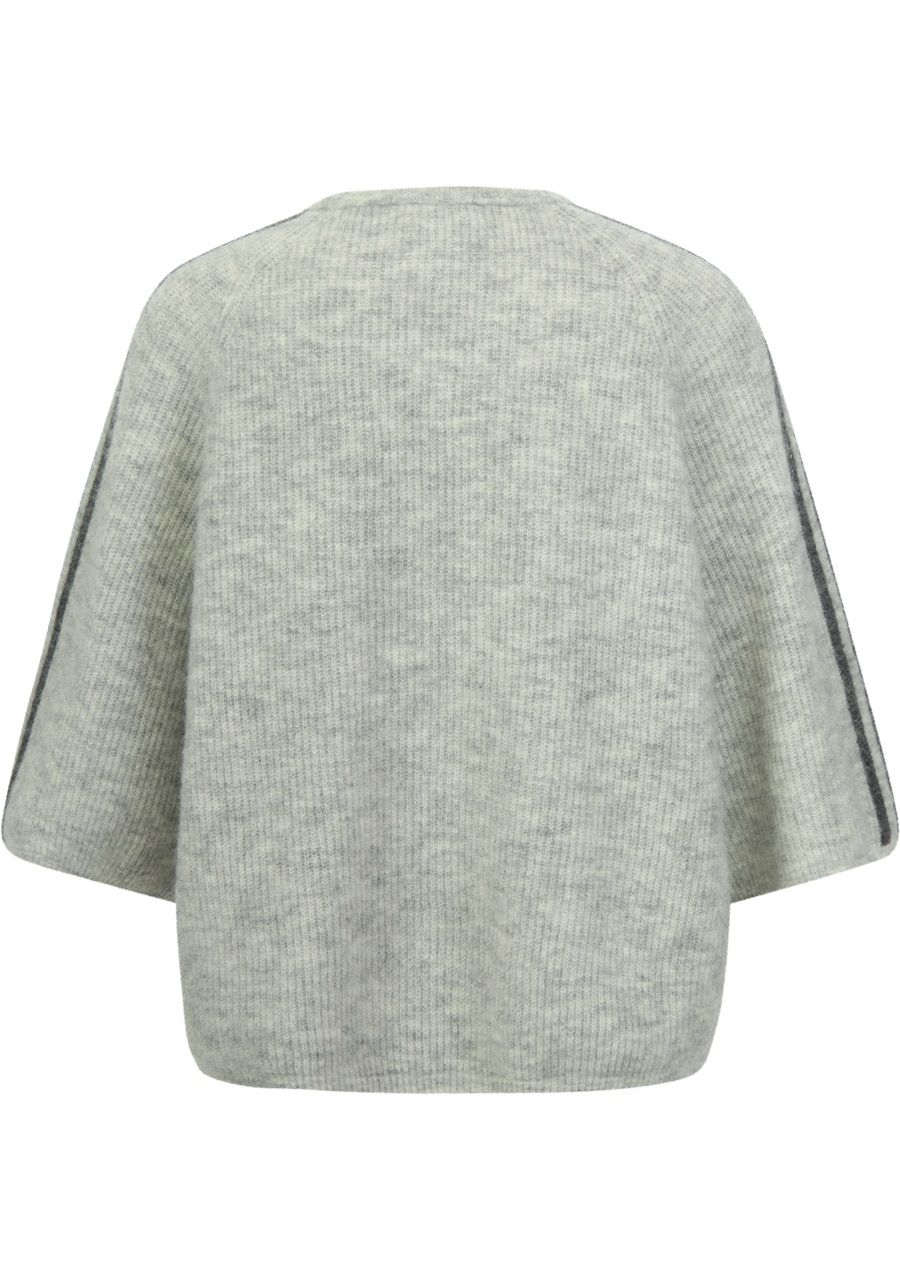 AMERICAN VINTAGE TRUI KORTE MOUW