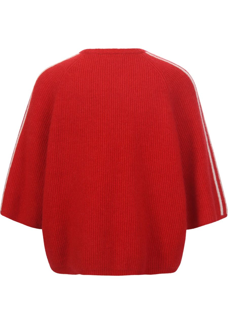 AMERICAN VINTAGE TRUI KORTE MOUW