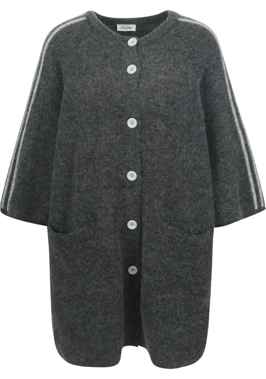 AMERICAN VINTAGE VEST