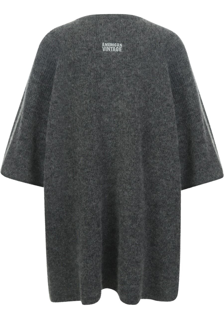 AMERICAN VINTAGE VEST