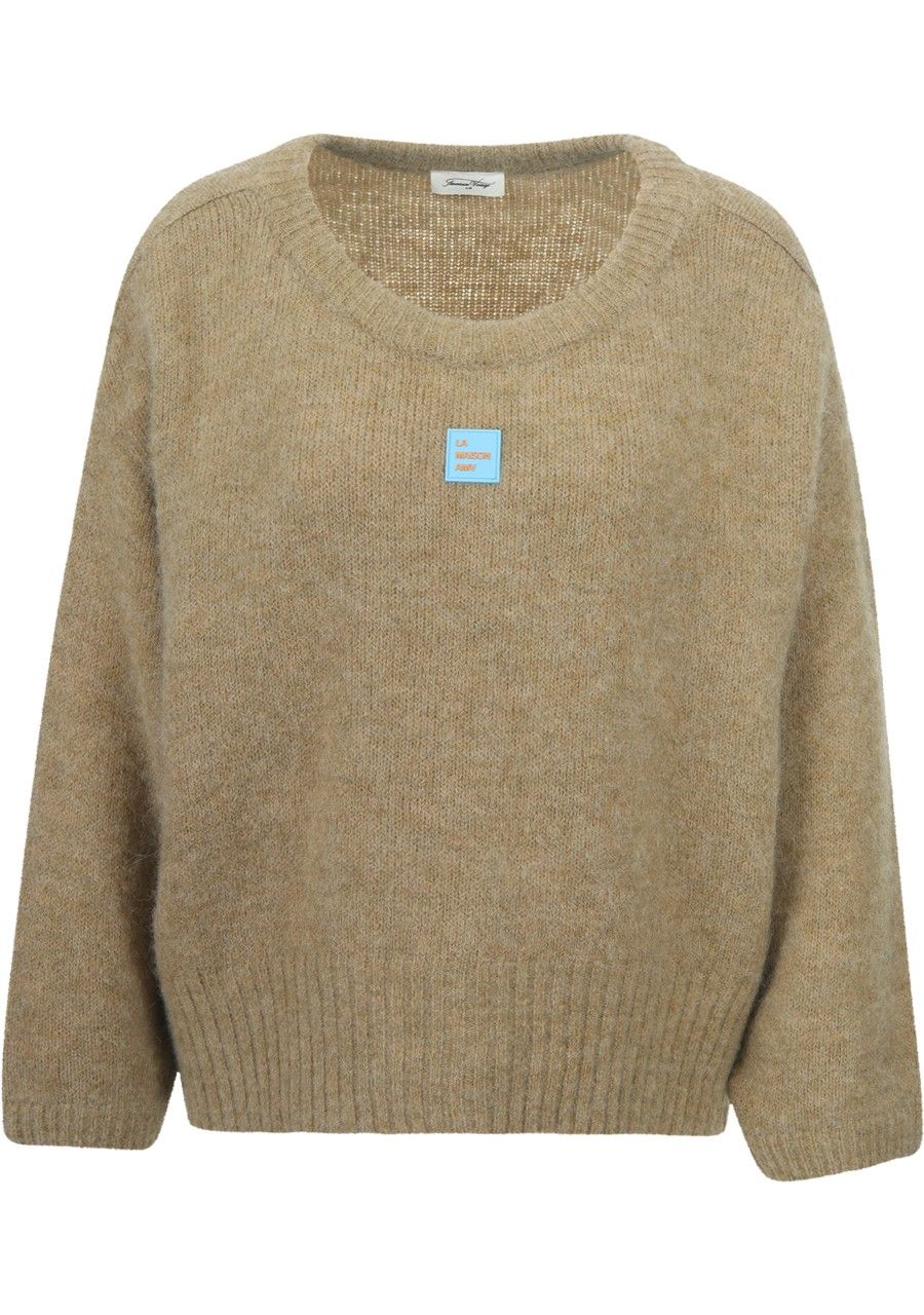 AMERICAN VINTAGE TRUI