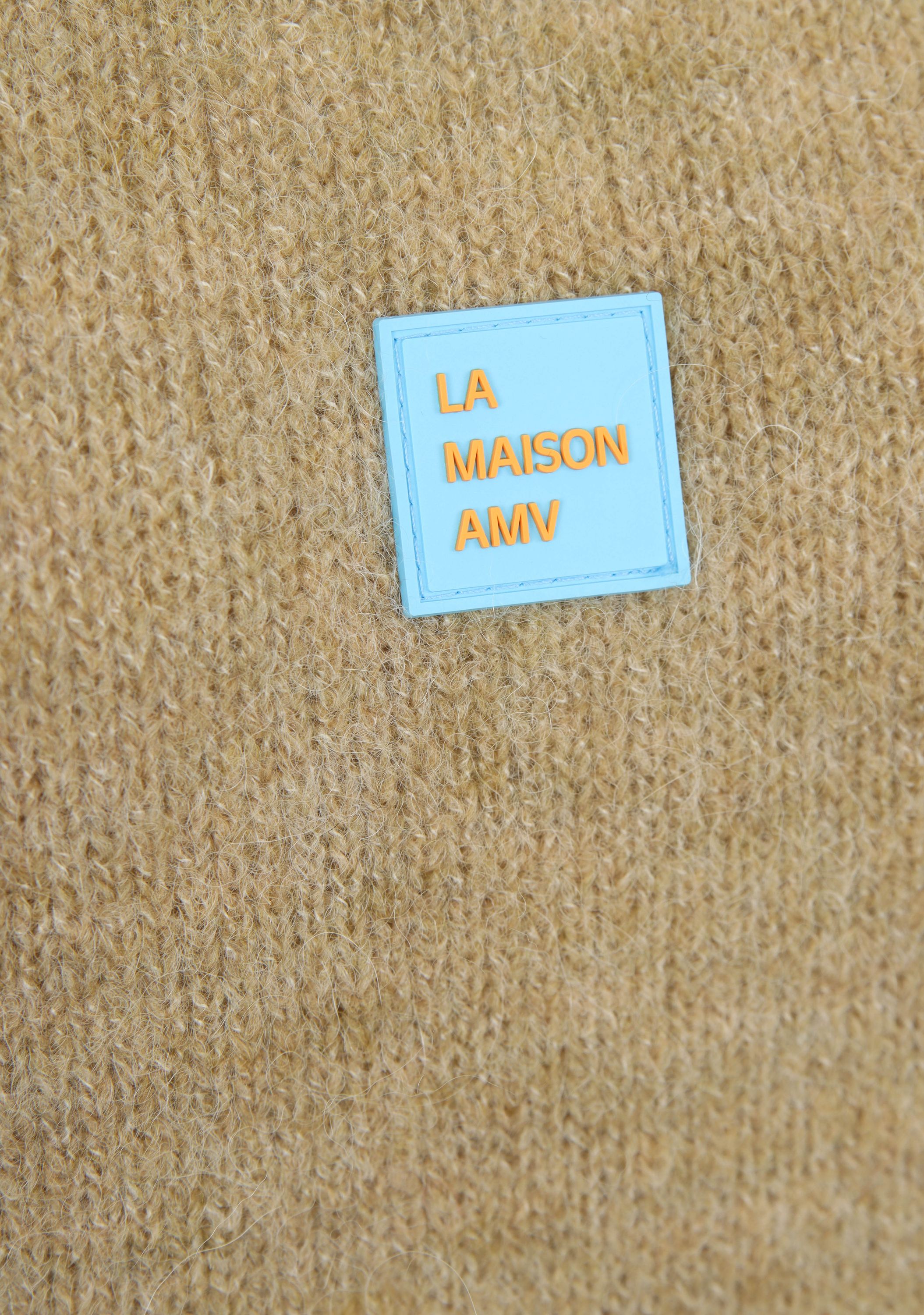 AMERICAN VINTAGE TRUI