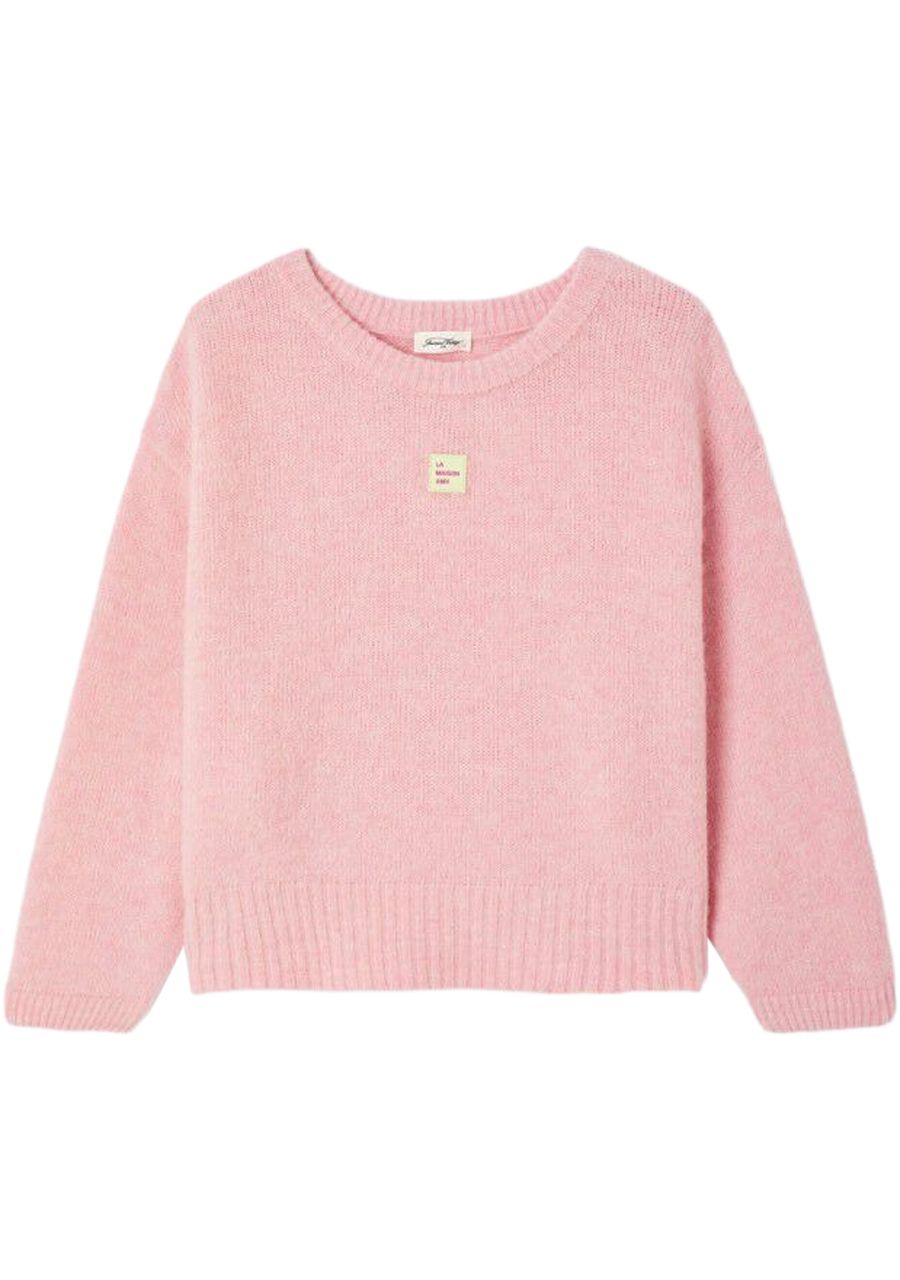 AMERICAN VINTAGE TRUI