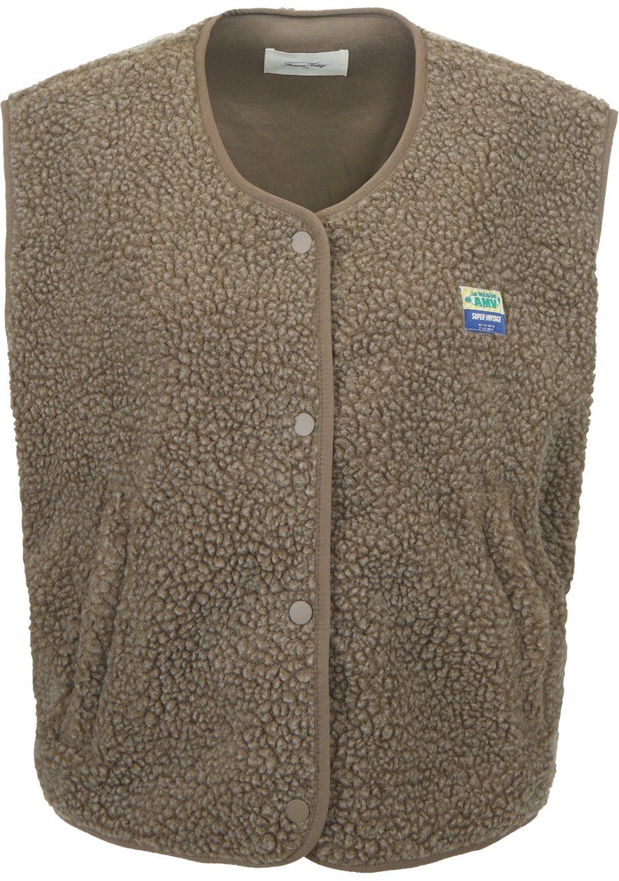AMERICAN VINTAGE GILET
