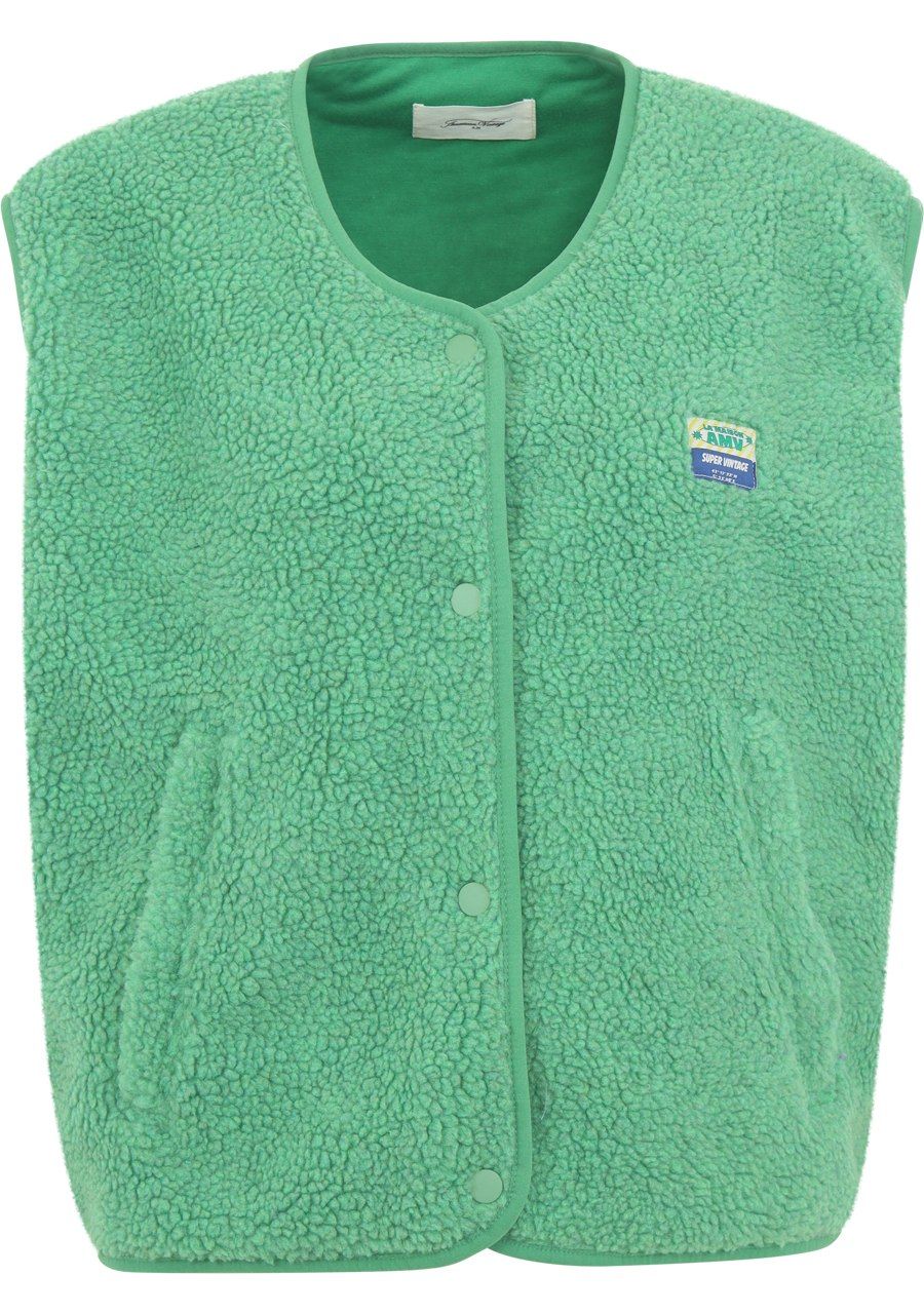 AMERICAN VINTAGE GILET