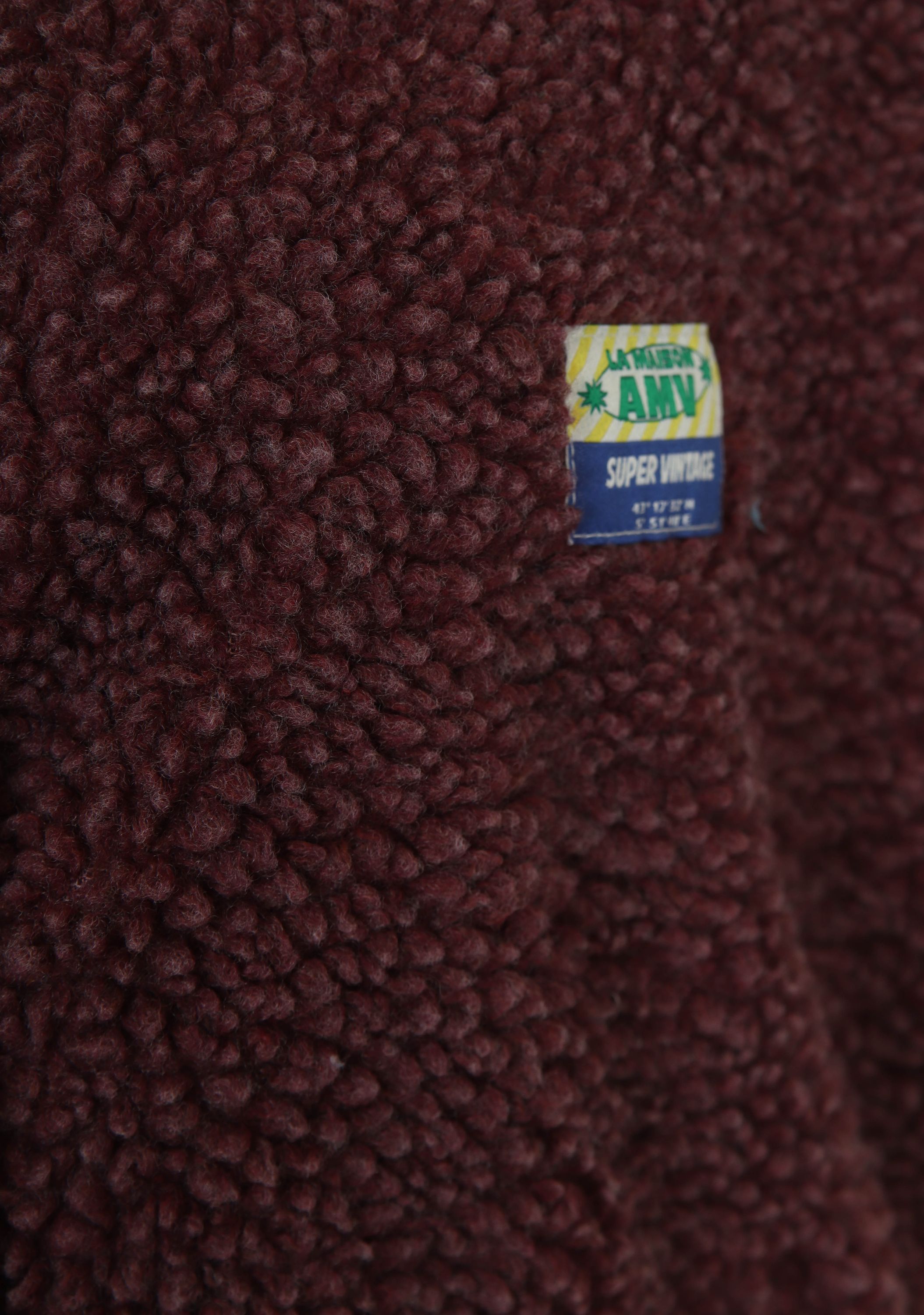 AMERICAN VINTAGE GILET