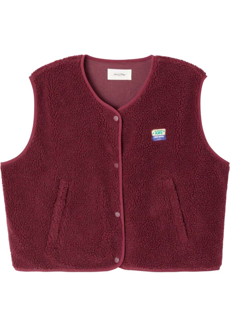 AMERICAN VINTAGE GILET