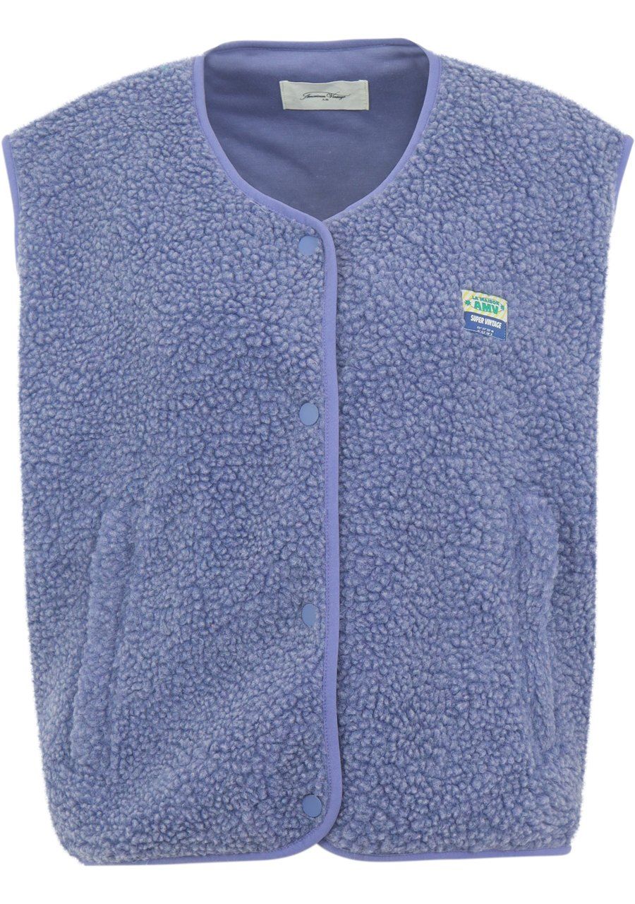 AMERICAN VINTAGE GILET
