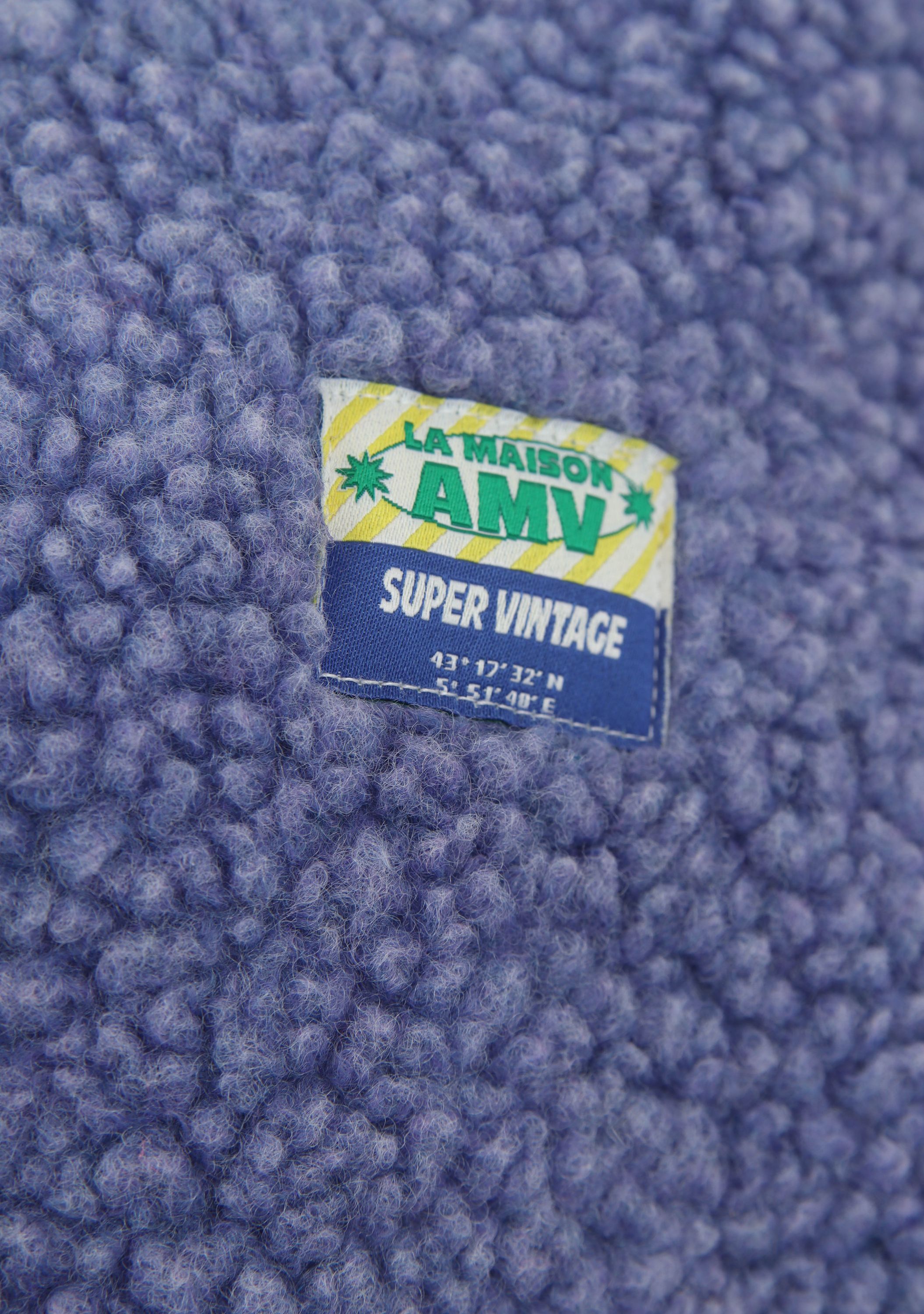 AMERICAN VINTAGE GILET