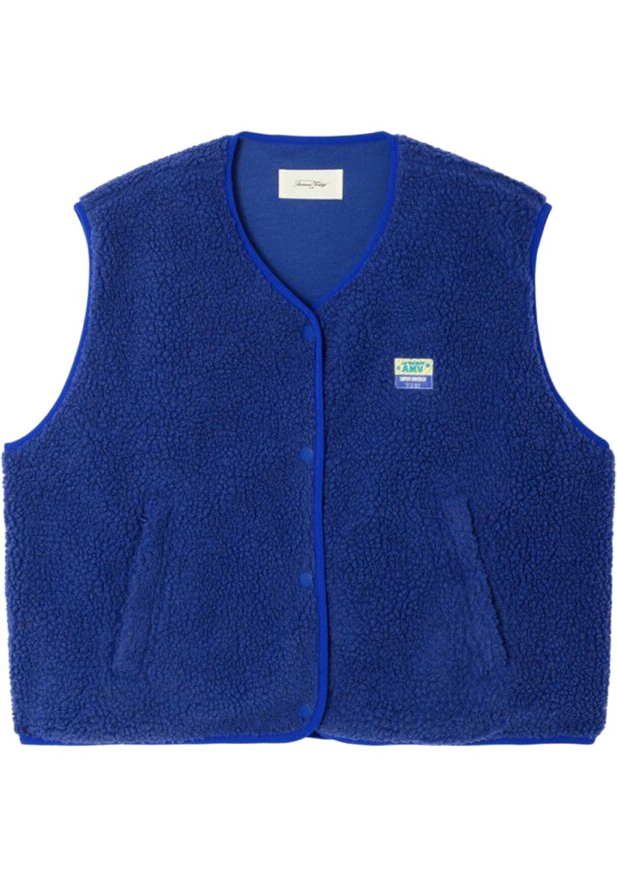 AMERICAN VINTAGE GILET