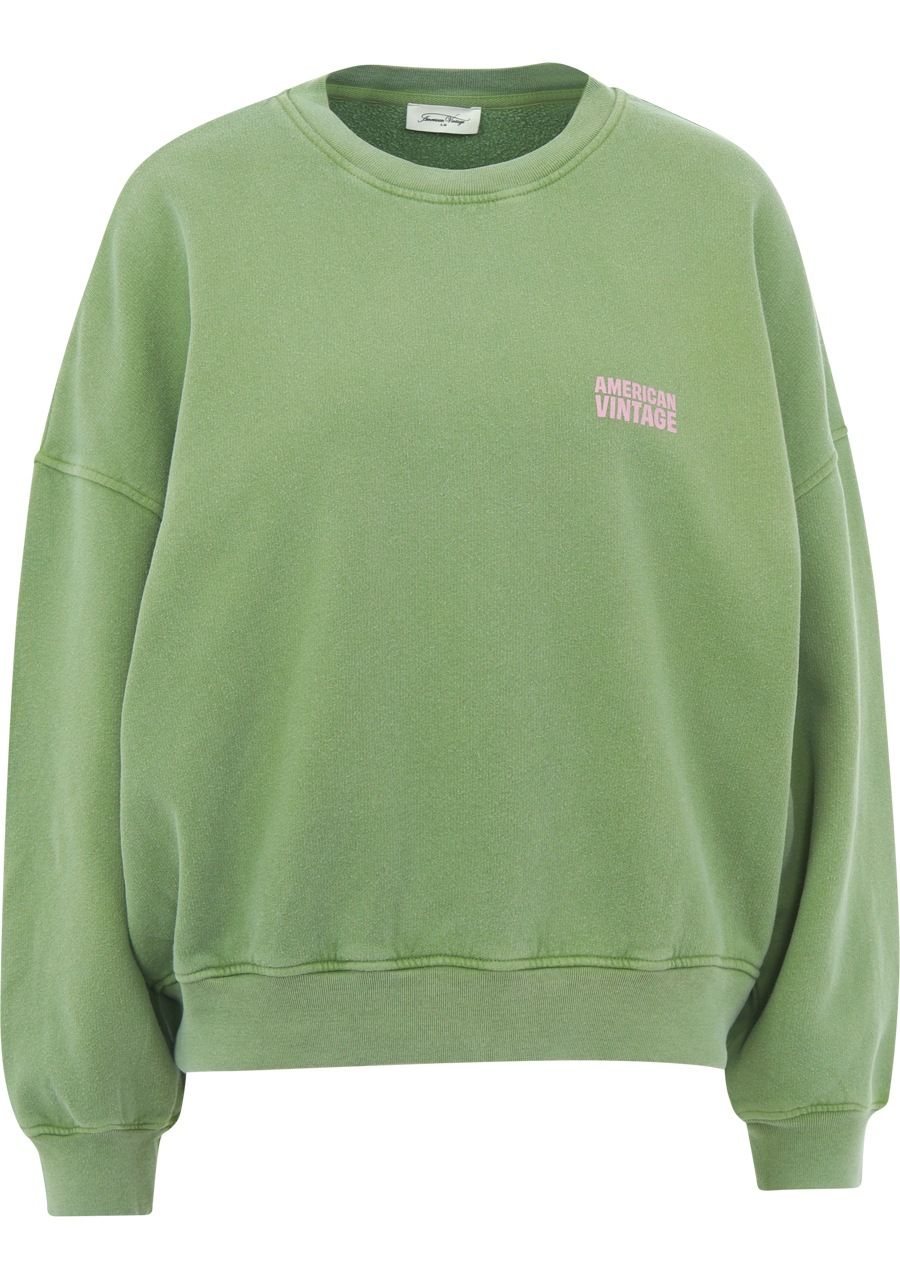 AMERICAN VINTAGE SWEATER